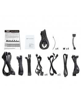 Thermaltake Toughpower GF3 1350W