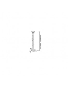 Sunne Universal Ceiling Projector Bracket, max.10 