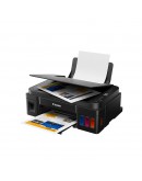 Canon PIXMA G2410 All-In-One, Black + GI-490 BK