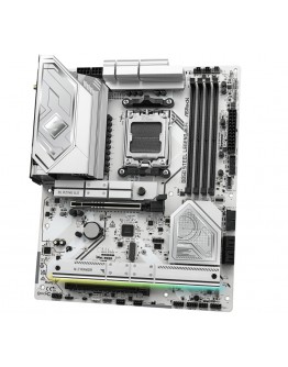 Asrock B850 Steel Legend Wi-Fi