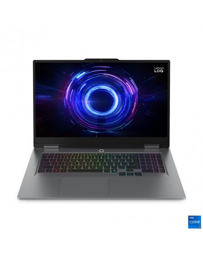 Лаптоп LENOVO LOQ 17IRX10 /83JH008MBM