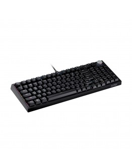 XPG SORCERER GAMING RGB /BLACK
