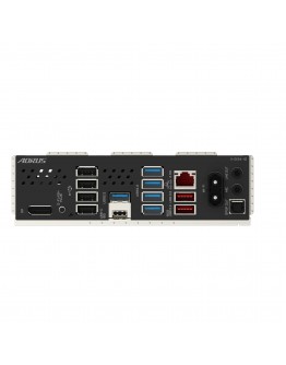 GB B850 A ELITE WF7