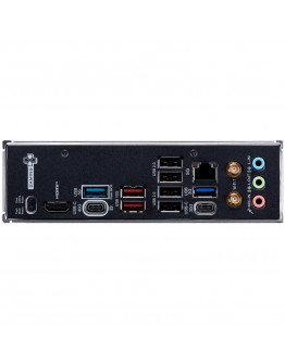 MSI X870E GAMING PLUS WIFI, ATX, Socket AM5, 4x