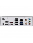 MSI PRO B850M-P WIFI, mATX, Socket AM5, 4x DDR5
