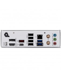 MSI PRO B850M-P WIFI, mATX, Socket AM5, 4x DDR5