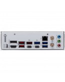 MSI B850M GAMING PLUS WIFI, mATX, Socket AM5, 4x