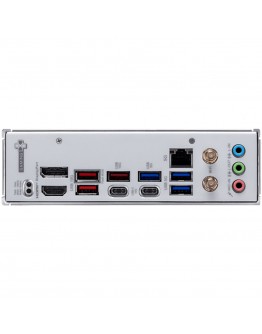 MSI B850M GAMING PLUS WIFI, mATX, Socket AM5, 4x