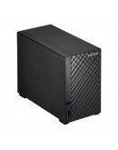 Asustor AS1102T, 2 bay NAS, Realtek RTD1296, Quad-