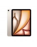 Таблет Apple 11-inch iPad Air (M3) Wi-Fi 256GB - Starligh