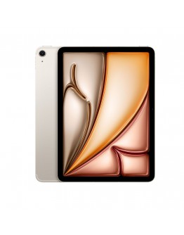 Таблет Apple 11-inch iPad Air (M3) Wi-Fi 256GB - Starligh