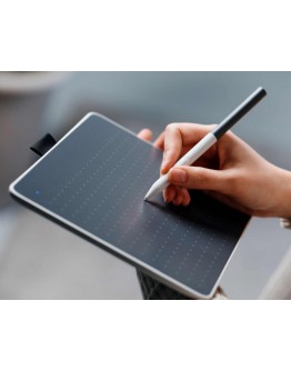 Таблет Wacom One pen tablet Medium