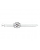Samsung L500 Galaxy Watch 8 Classic 46mm White