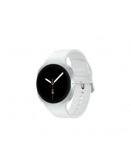 Samsung L320 Galaxy Watch 8 LTE 40mm Silver