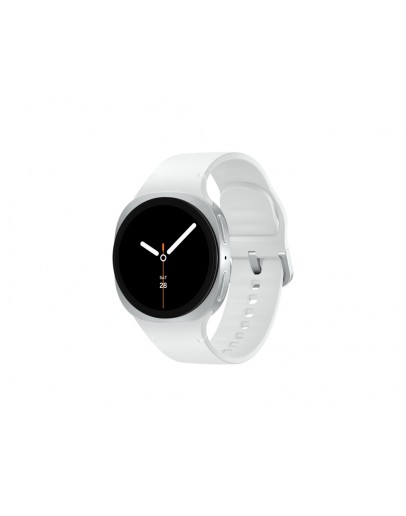 Samsung L320 Galaxy Watch 8 LTE 40mm Silver