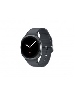 Samsung L320 Galaxy Watch 8 LTE 40mm Graphite