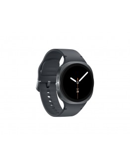 Samsung L320 Galaxy Watch 8 LTE 40mm Graphite