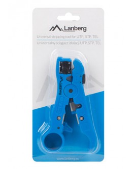 Lanberg universal stripping tool for UTP STP and d