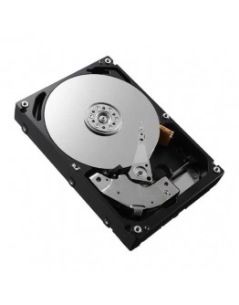 Dell 2TB Hard Drive SATA 6Gbps 7.2K 512n 3.5in NON