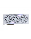 MSI RTX5080 16G GAM TRIO OC WH