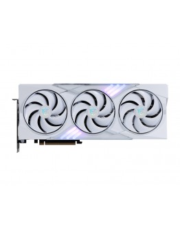 MSI RTX5080 16G GAM TRIO OC WH