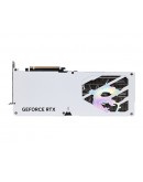 MSI RTX5080 16G GAM TRIO OC WH