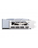 MSI RTX5080 16G GAM TRIO OC WH