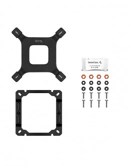 DEEPCOOL AG400 ARGB /1700/AM5