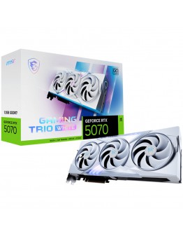 MSI Video Card Nvidia GeForce RTX 5070 12G GAMING