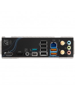 ASROCK B850M RIPTIDE WIFI mATX AM5