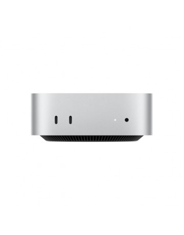 Лаптоп Apple Mac mini: Apple M4 Pro chip with 12-core CPU
