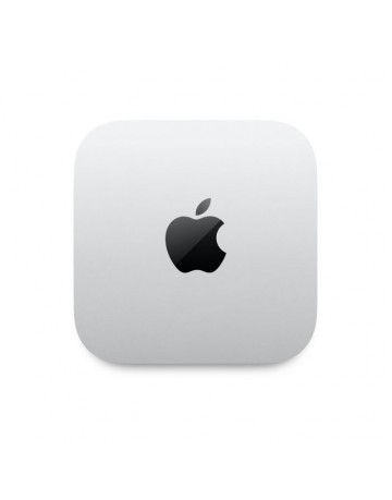 Лаптоп Apple Mac mini: Apple M4 Pro chip with 12-core CPU