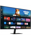 Monitor LED Samsung LS27DM500EUXDU M5 Smart, 27'