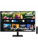 Монитор Monitor LED Samsung LS32DM500EUXDU SMART M50D,