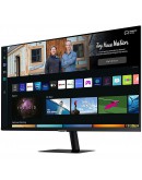 Монитор Monitor LED Samsung LS32DM500EUXDU SMART M50D,