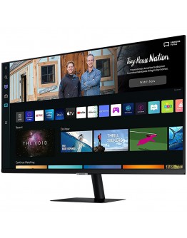 Монитор Monitor LED Samsung LS32DM500EUXDU SMART M50D,