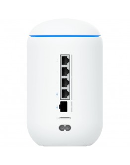 Ubiquiti UniFi UDR7 Dream Router 7 Desktop 10G