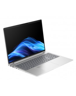 Лаптоп HP ProBook 4 G1iR 16 Pike Silver, Core 5 120U(up t