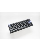 Ducky професионална геймърска механична клавиатура Professional Gaming Mechanical Keyboard One 2 Pro Mini - Kailh Box Brown Switches [Tactile]