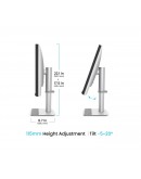 Монитор BenQ MA270U, 27, 4K UHD Monitor for MacBook Pro an