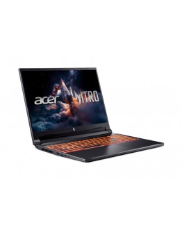Лаптоп Acer Nitro V16, Intel  Core 9 270H(14C/20T, up to 