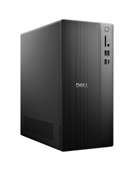 Dell Tower (ECT1250), Intel Core i5 14400 (10C,