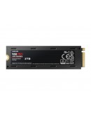 Samsung SSD 980 PRO Heatsink 2TB Int. PCIe Gen 4.0