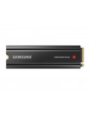 Samsung SSD 980 PRO Heatsink 2TB Int. PCIe Gen 4.0