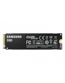 Samsung SSD 980 PRO 2TB Int. PCIe Gen 4.0 x4 NVMe 