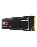 Samsung SSD 980 PRO 2TB Int. PCIe Gen 4.0 x4 NVMe 