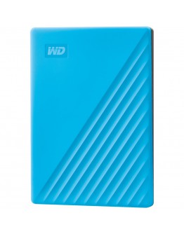 HDD External WD My Passport (2TB, USB 3.2) HDD External WD My Passport (2TB, USB 3.2)