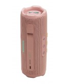 JBL FLIP7 PINK Portable waterproof and drop-proof 