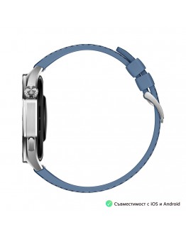 Huawei Watch GT5  Vili-B19W, 1.43, Amoled 466x466 