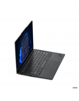 Лаптоп LENOVO TP E14 G7 / 21T00024BM